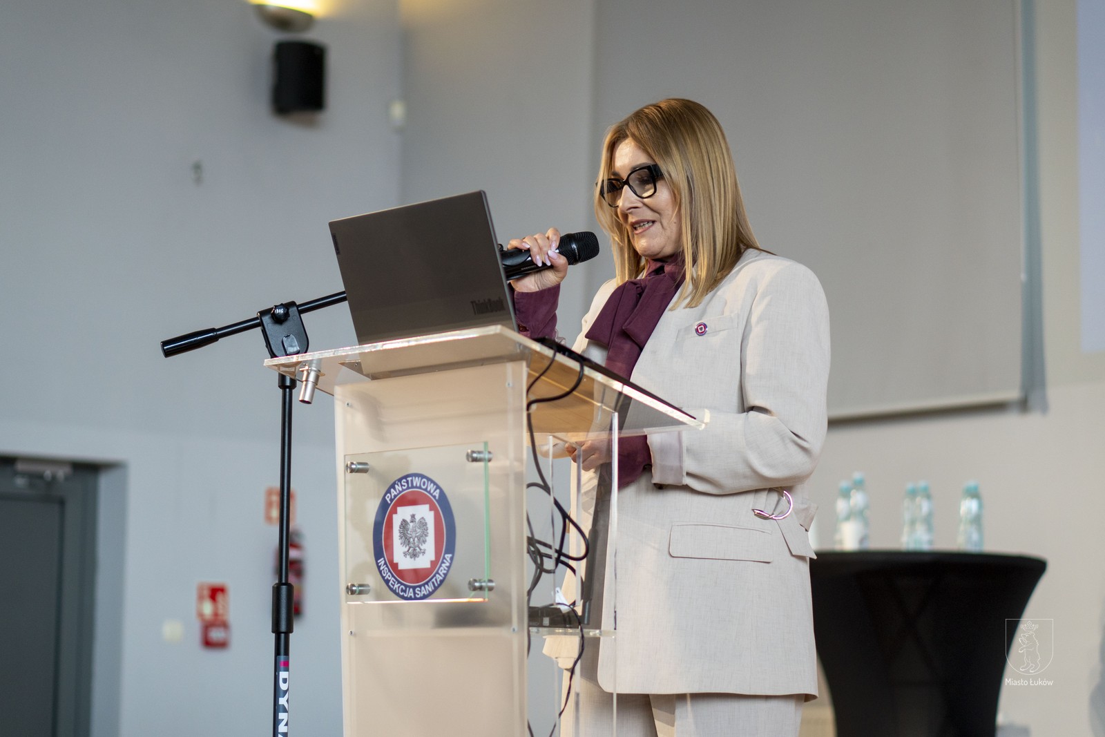O zdrowiu najmłodszych. Za nami konferencja o szczepieniach