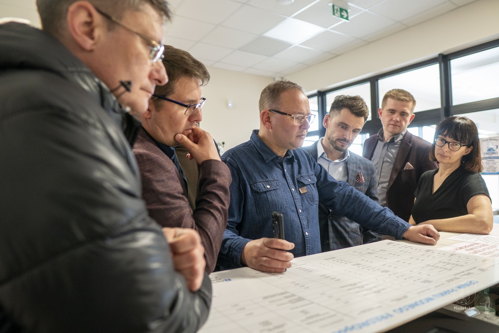 Uczymy się od innych. Samorządowcy z wizytą studyjną